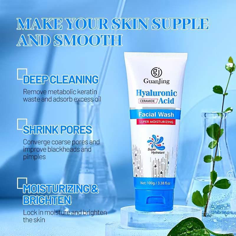 GuanJing Hyaluronic Acid