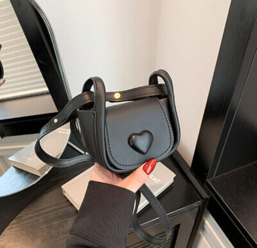 Sweetheart Purse