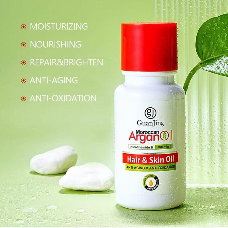 GuanJing Hair & Skin oil