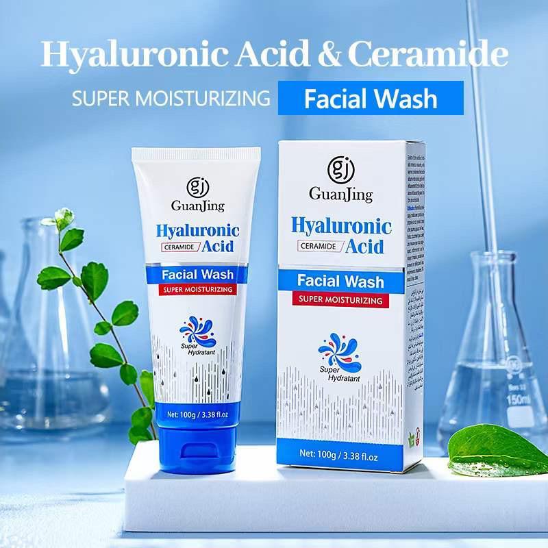 GuanJing Hyaluronic Acid