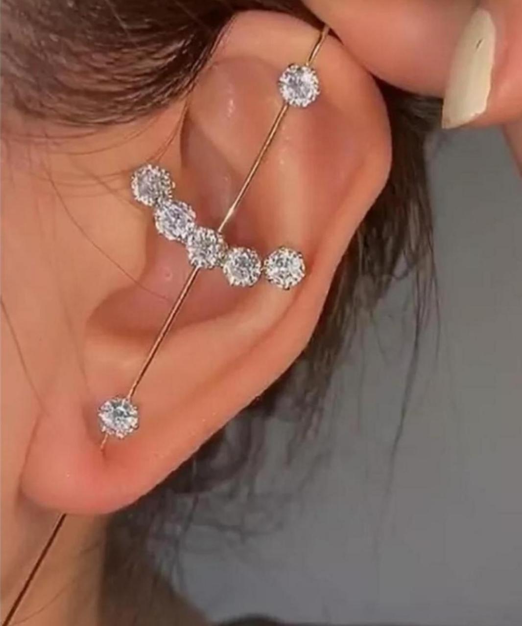 Piercing Earrings