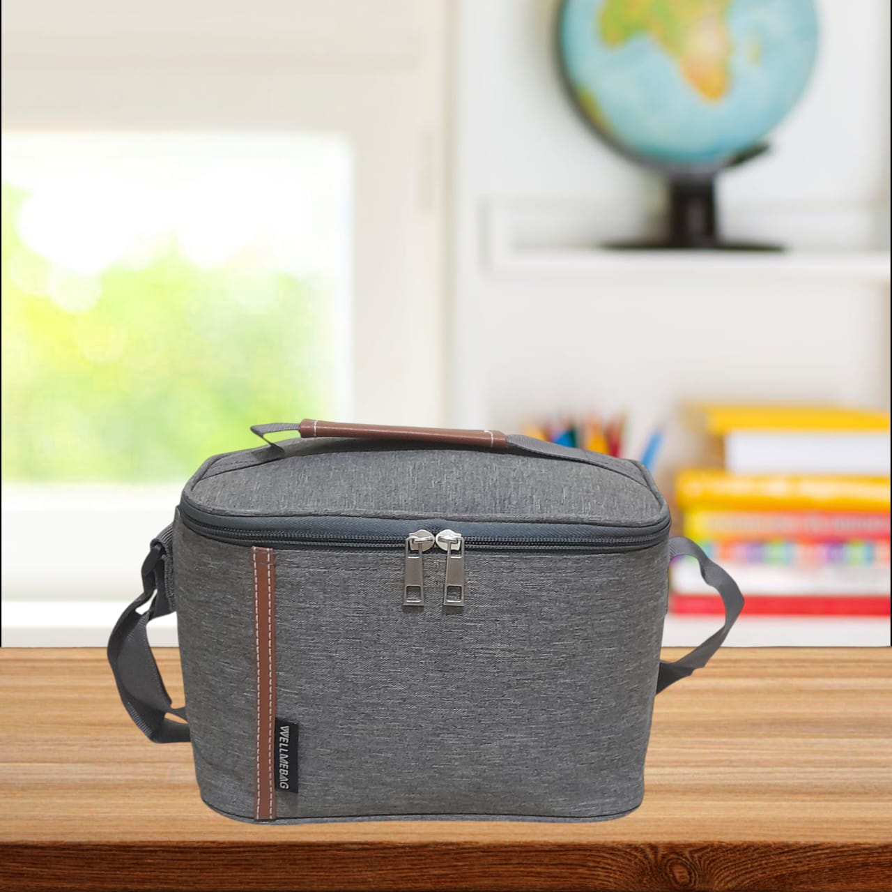 Premium School Insulated Lunch Bag