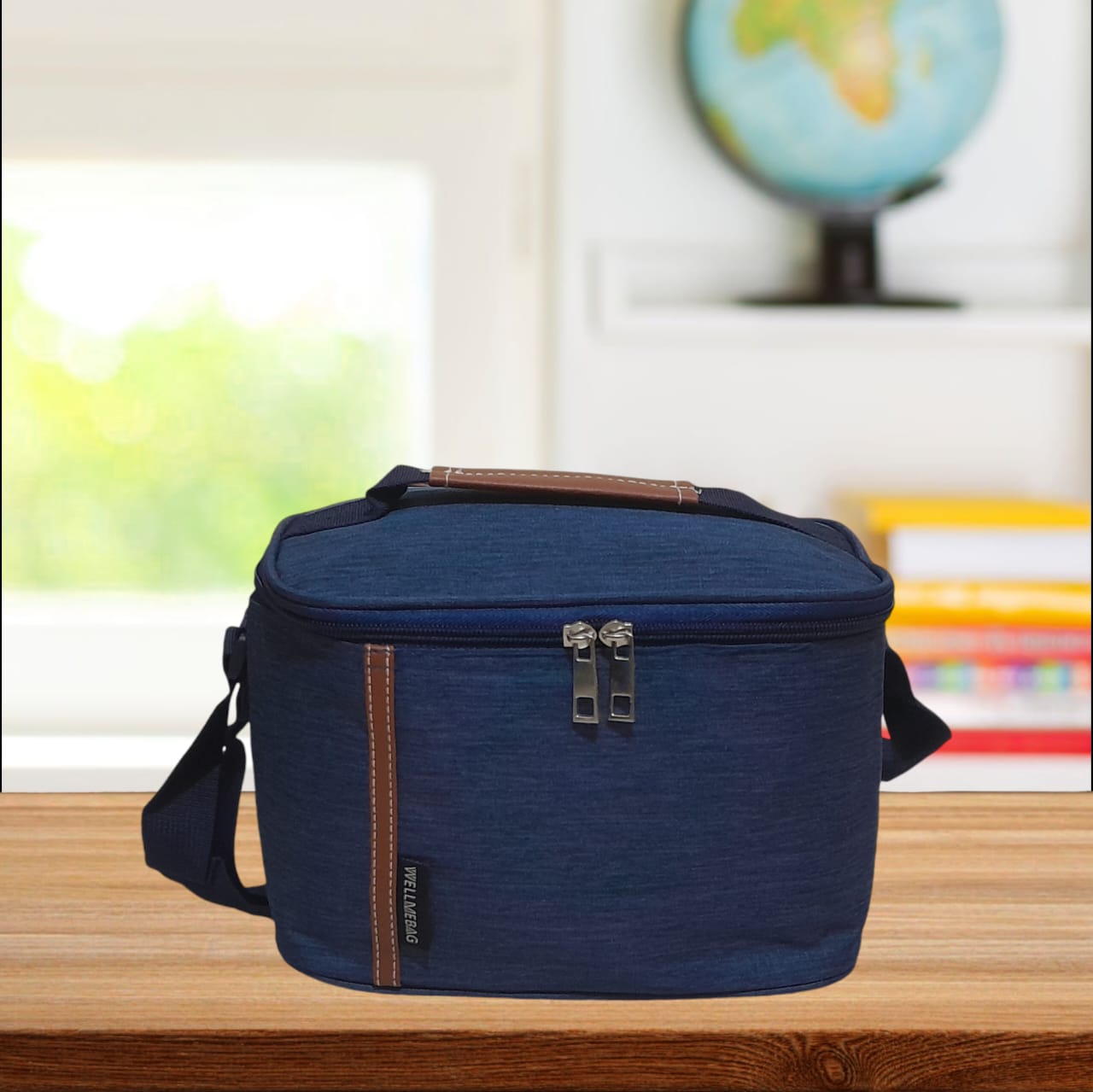 Premium School Insulated Lunch Bag