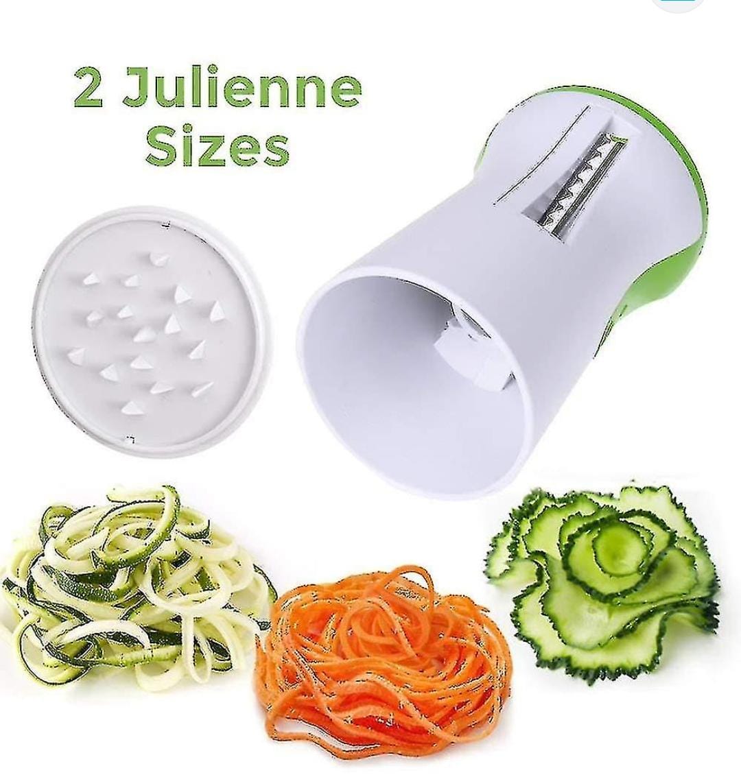 Vegetable Grater and Garnish Tool