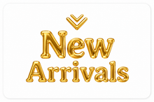 New Arrivals