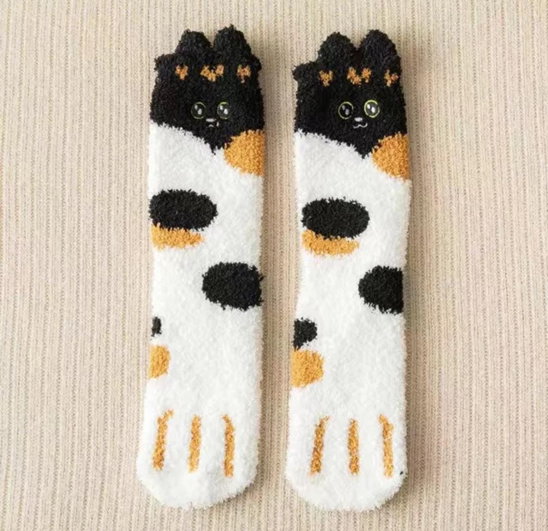 Cutie Socks