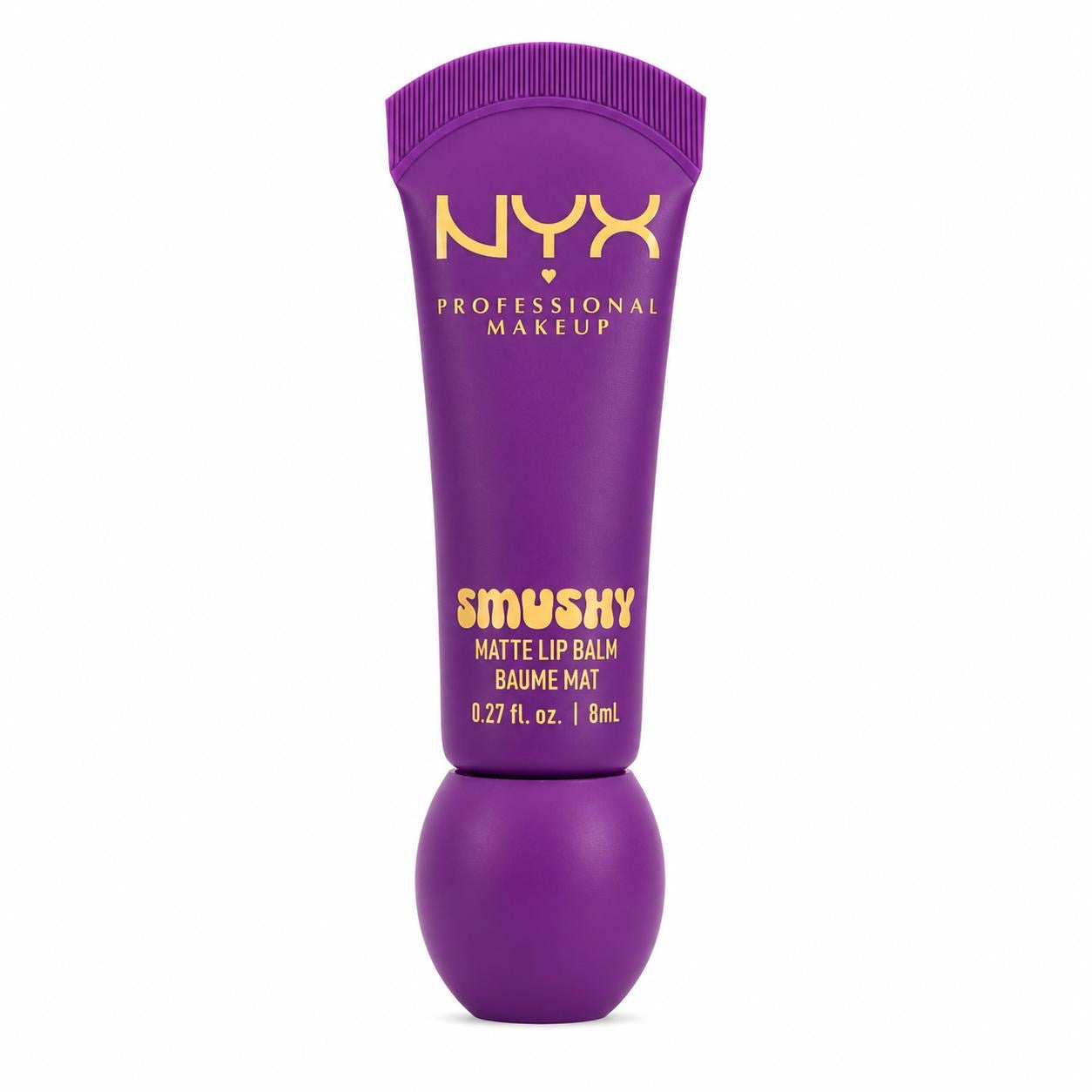 NYX Smushy Matte Lip Balm