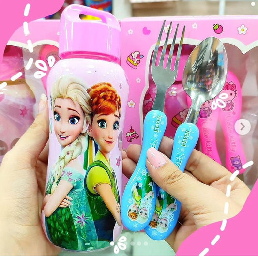 Lunch Set