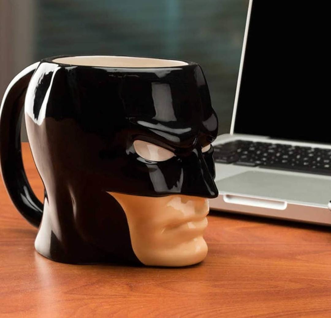 Bat Mug