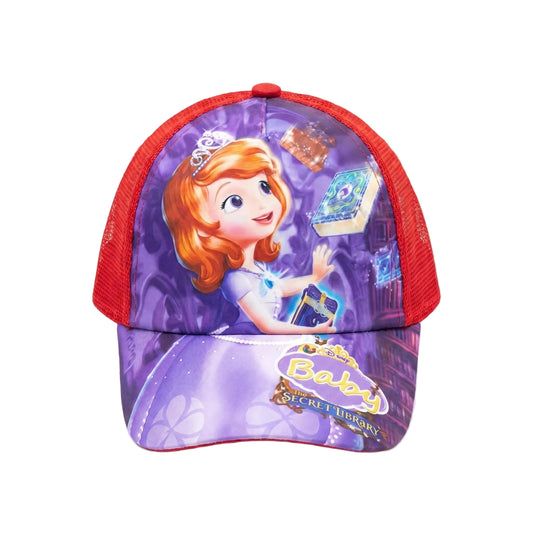 Kids’ Cap