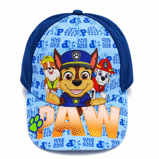 Kid’s Cap