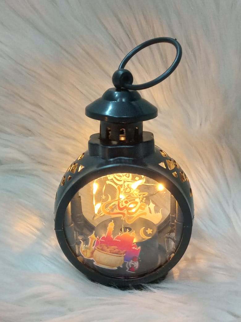 Mini Ramadan Lantern