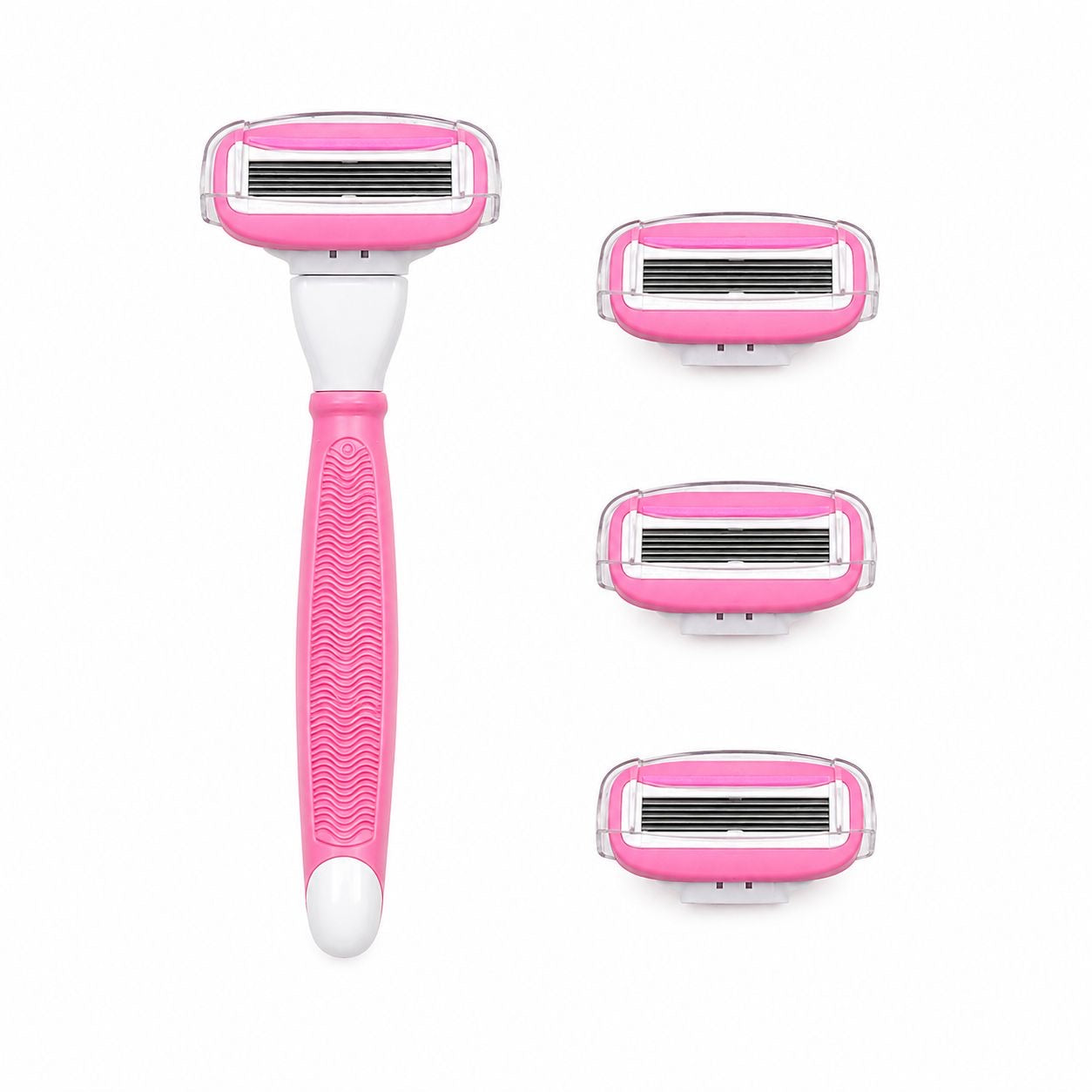 Wetell women’s cartridge razor