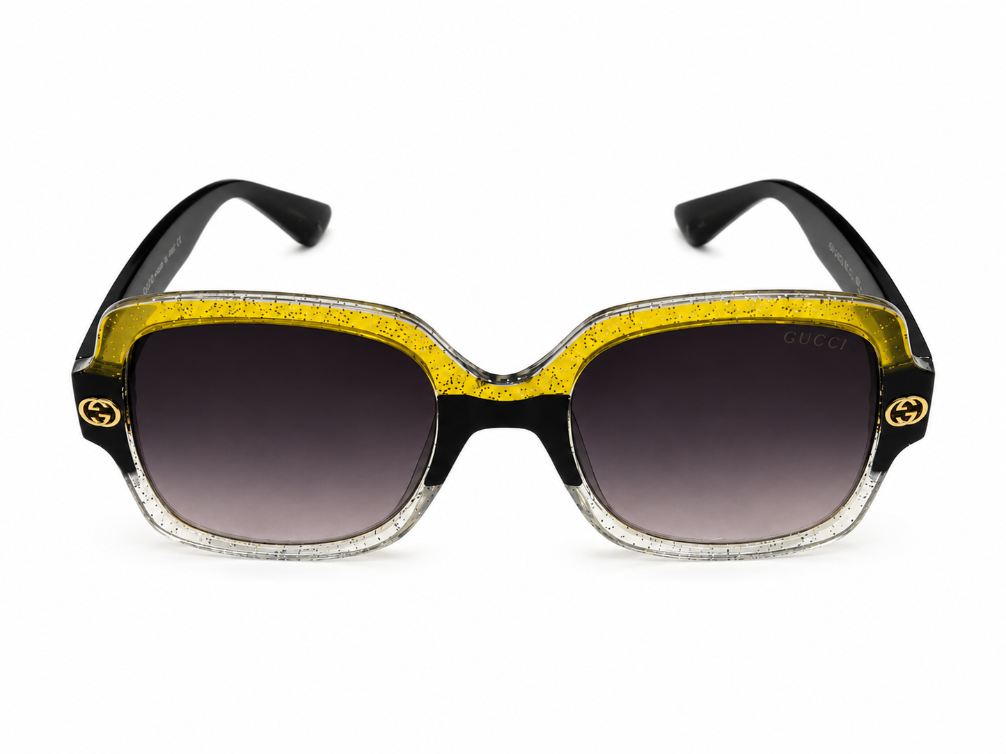 🕶️ Luxury Square Fashion Sunglasses 🕶️