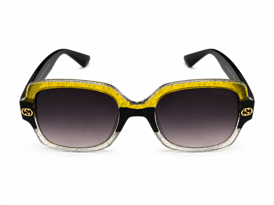 🕶️ Luxury Square Fashion Sunglasses 🕶️