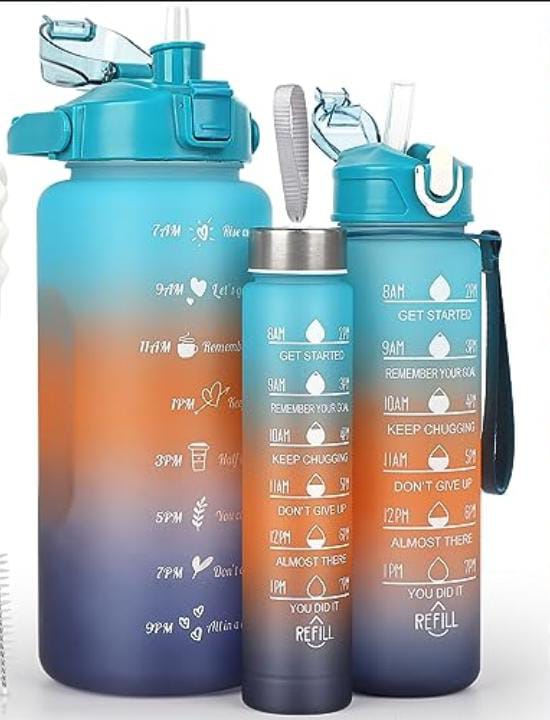 Hydration Set