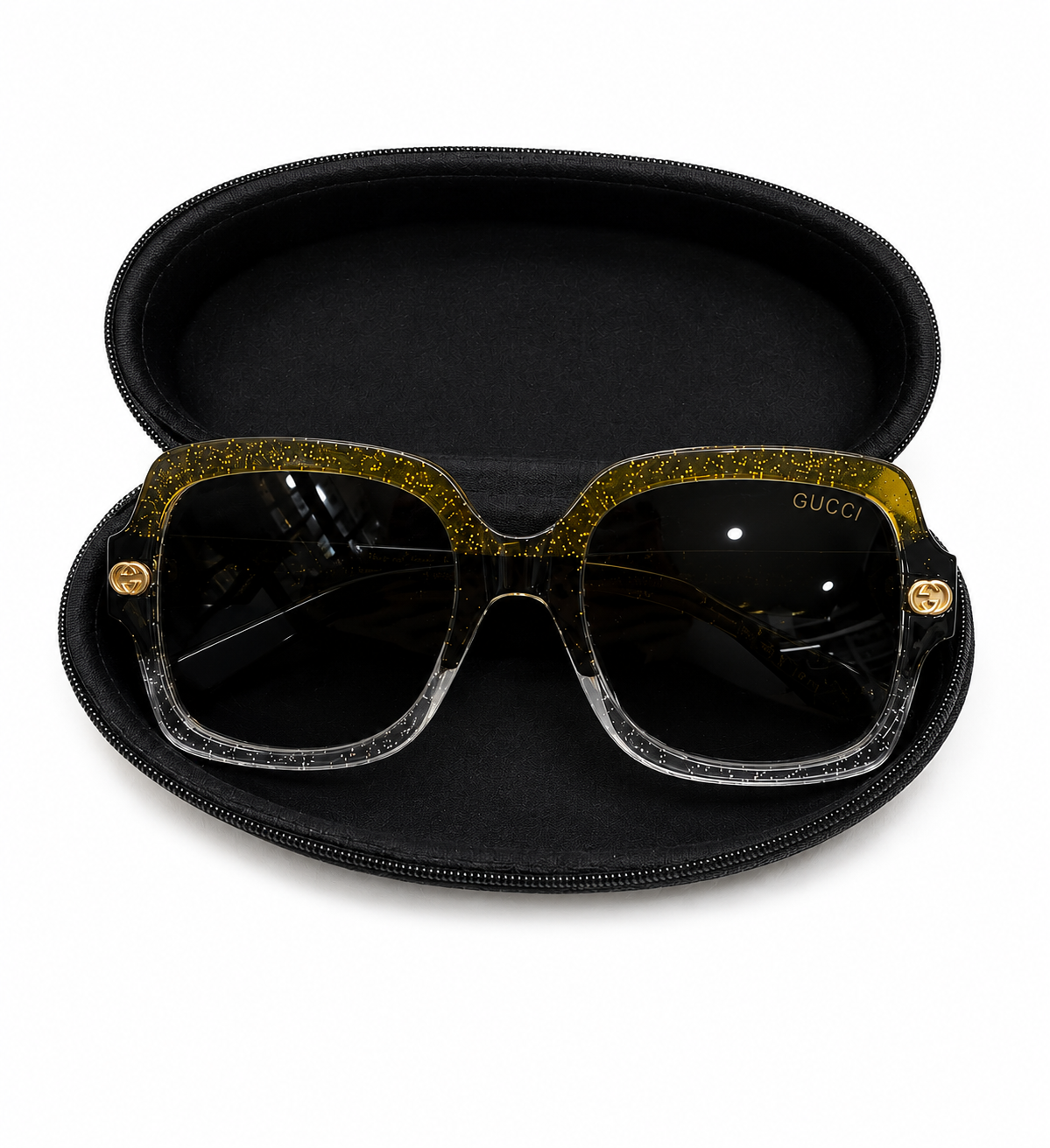 🕶️ Luxury Square Fashion Sunglasses 🕶️