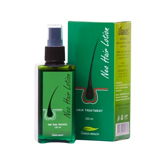 Love Jojo Neo Hair Lotion Treatment with Root Nutrients 120ML