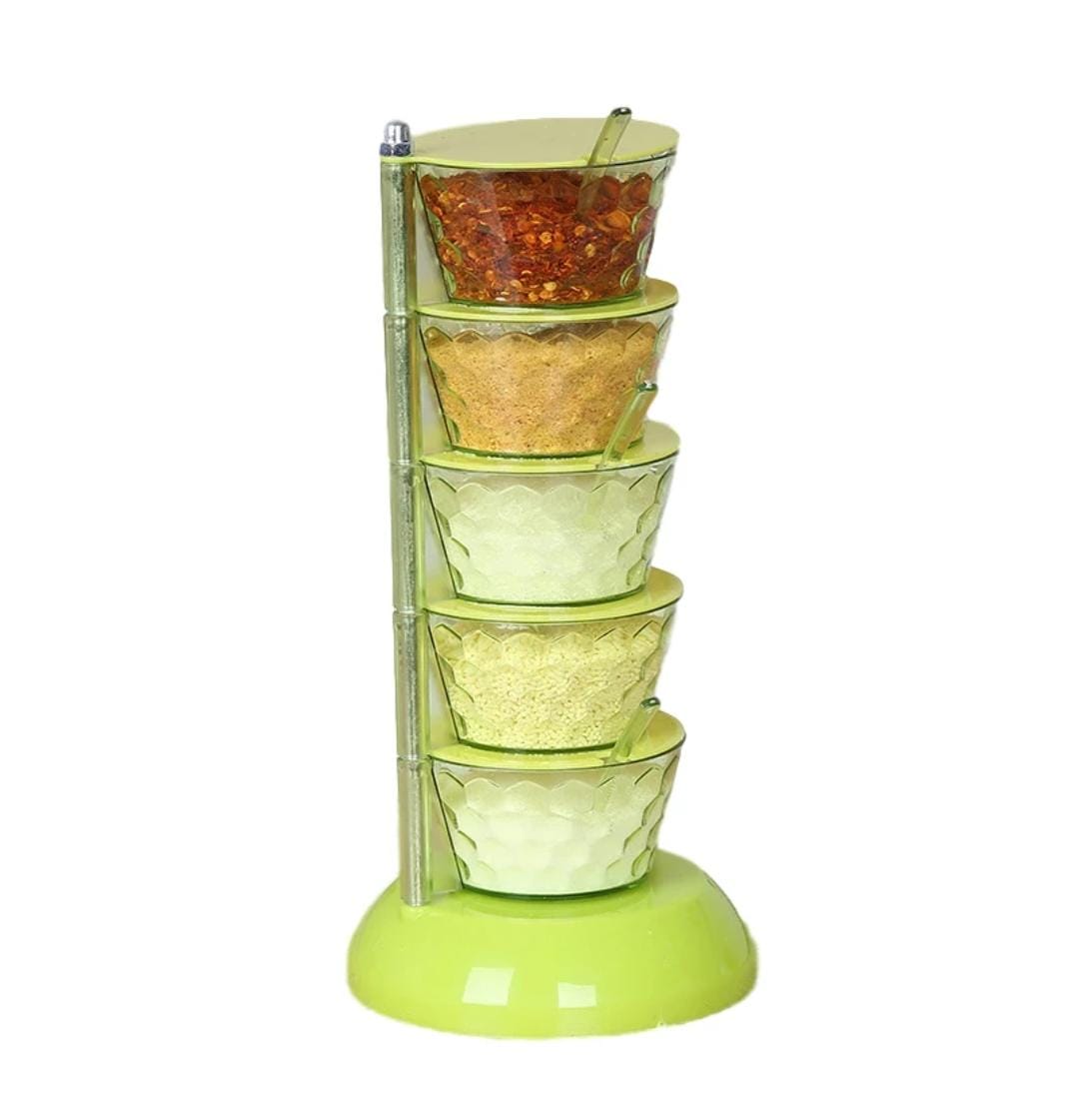 spice Holder