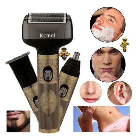 Men's Shaver