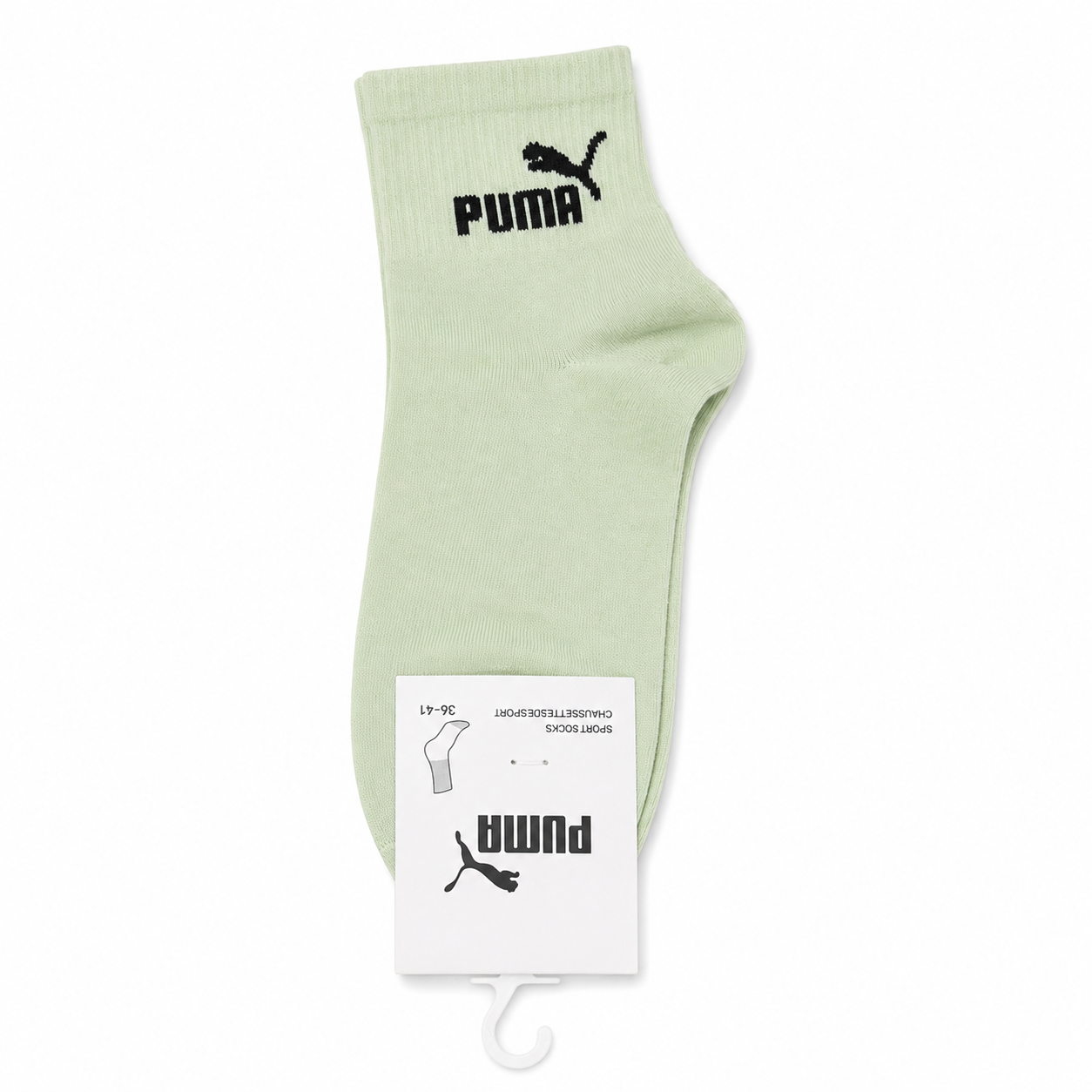 PUMA Crew Socks – Soft & Comfortable Everyday Wear