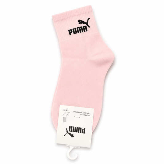PUMA Crew Socks – Soft & Comfortable Everyday Wear