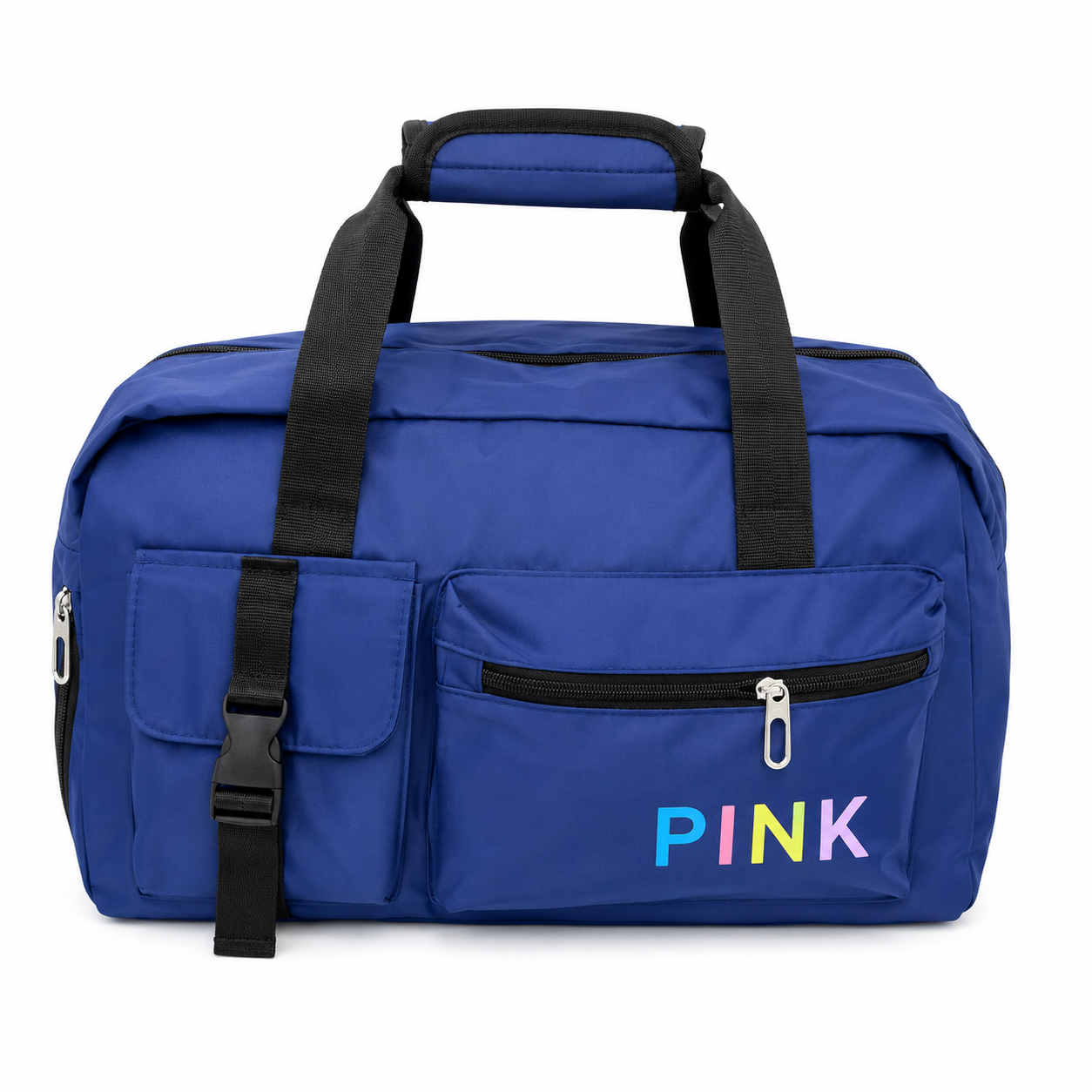 👜✨ Stylish Travel & Gym Duffel Bag ✨👜