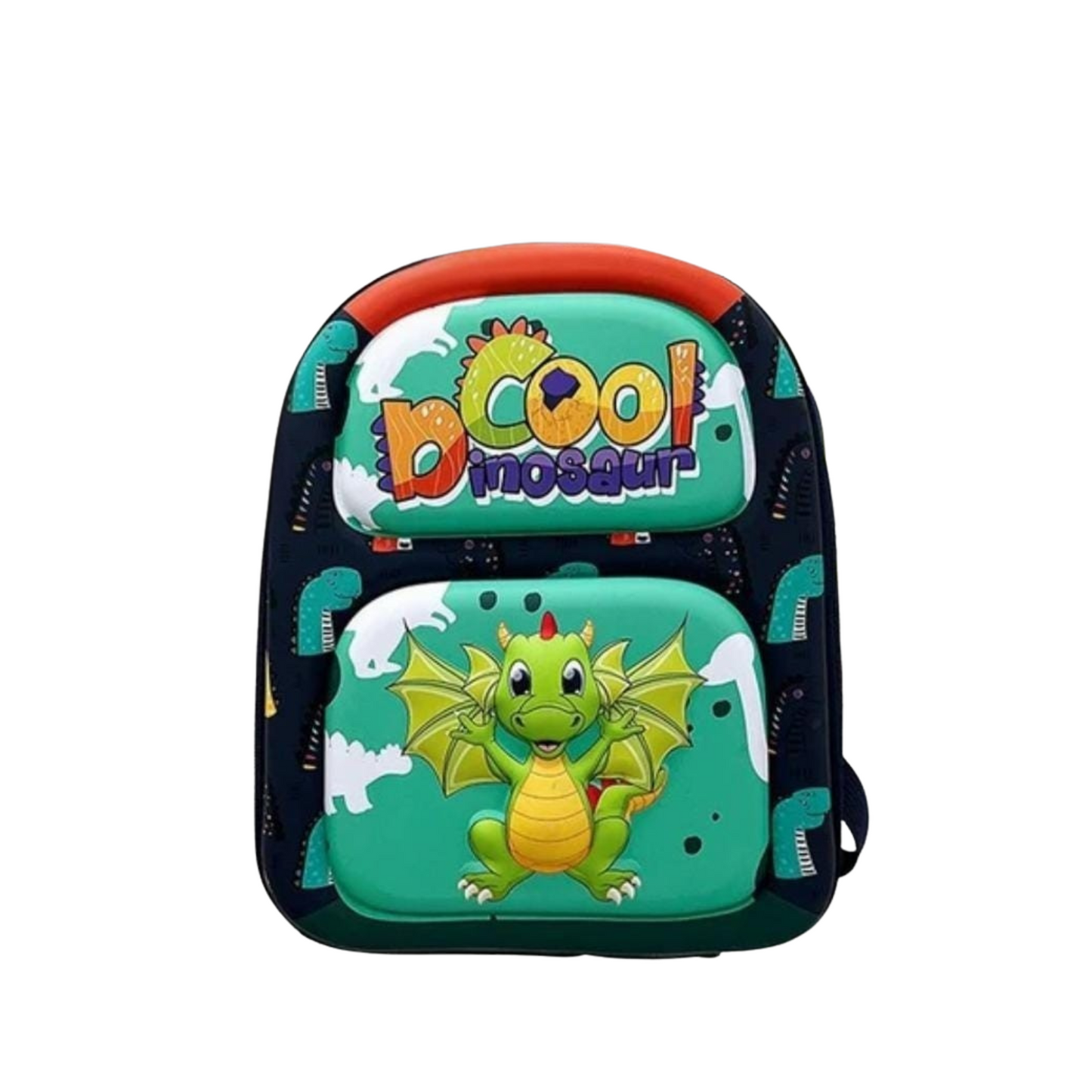 Kids School Backpack with Matching Pencil Case – Multiple Designs