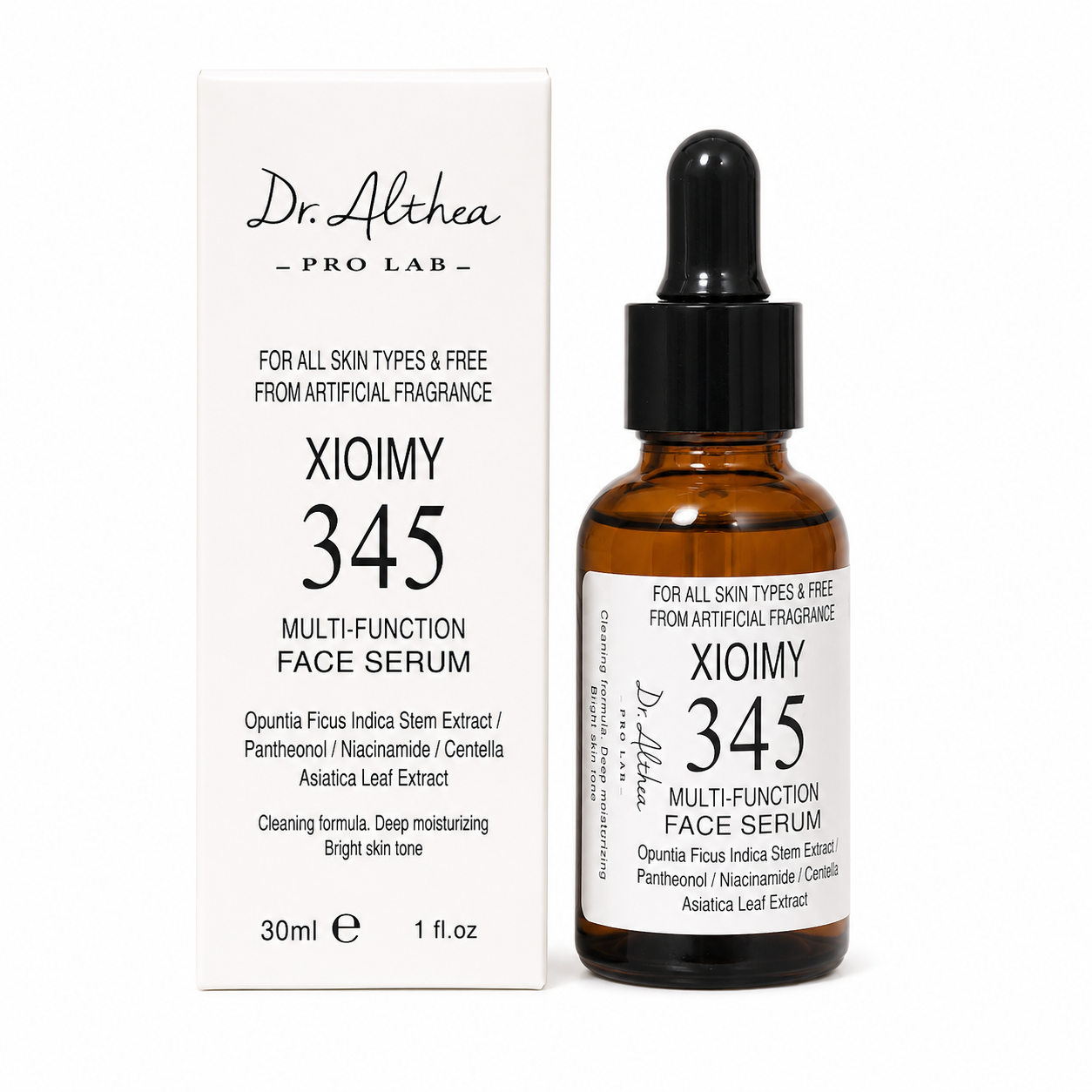 Dr. Althea 345 Multi-Function Face Serum