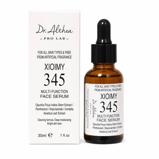 Dr. Althea 345 Multi-Function Face Serum