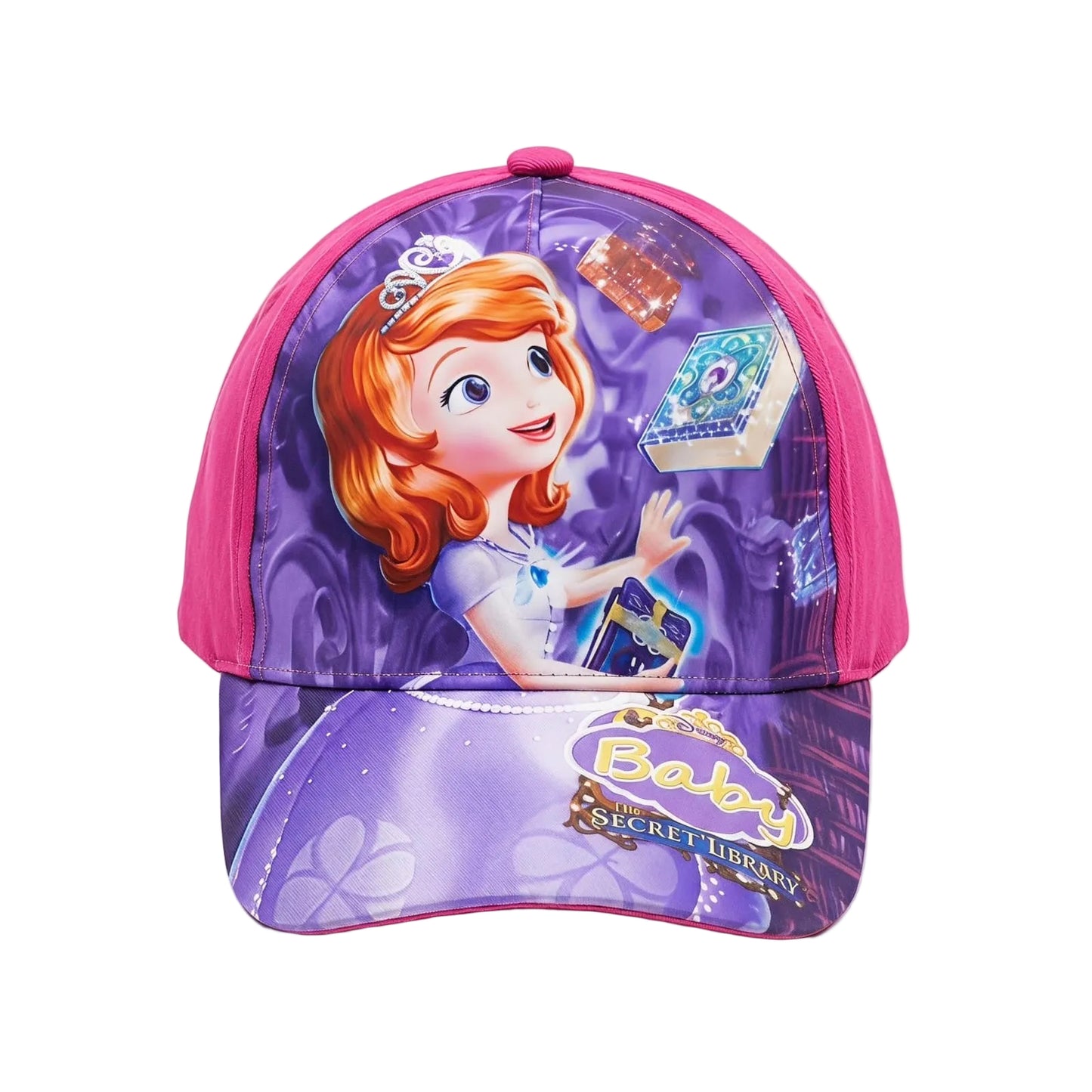 Kids’ Cap