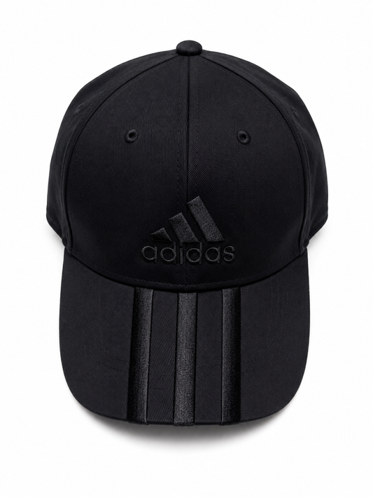 🖤 Classic Black Sports Cap 🖤