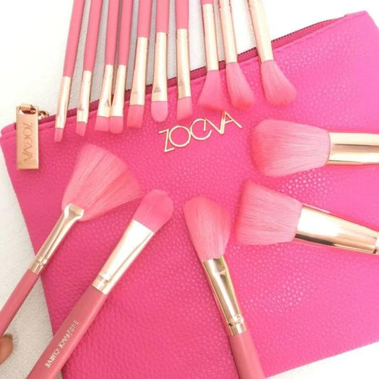 Makeup Tools Set