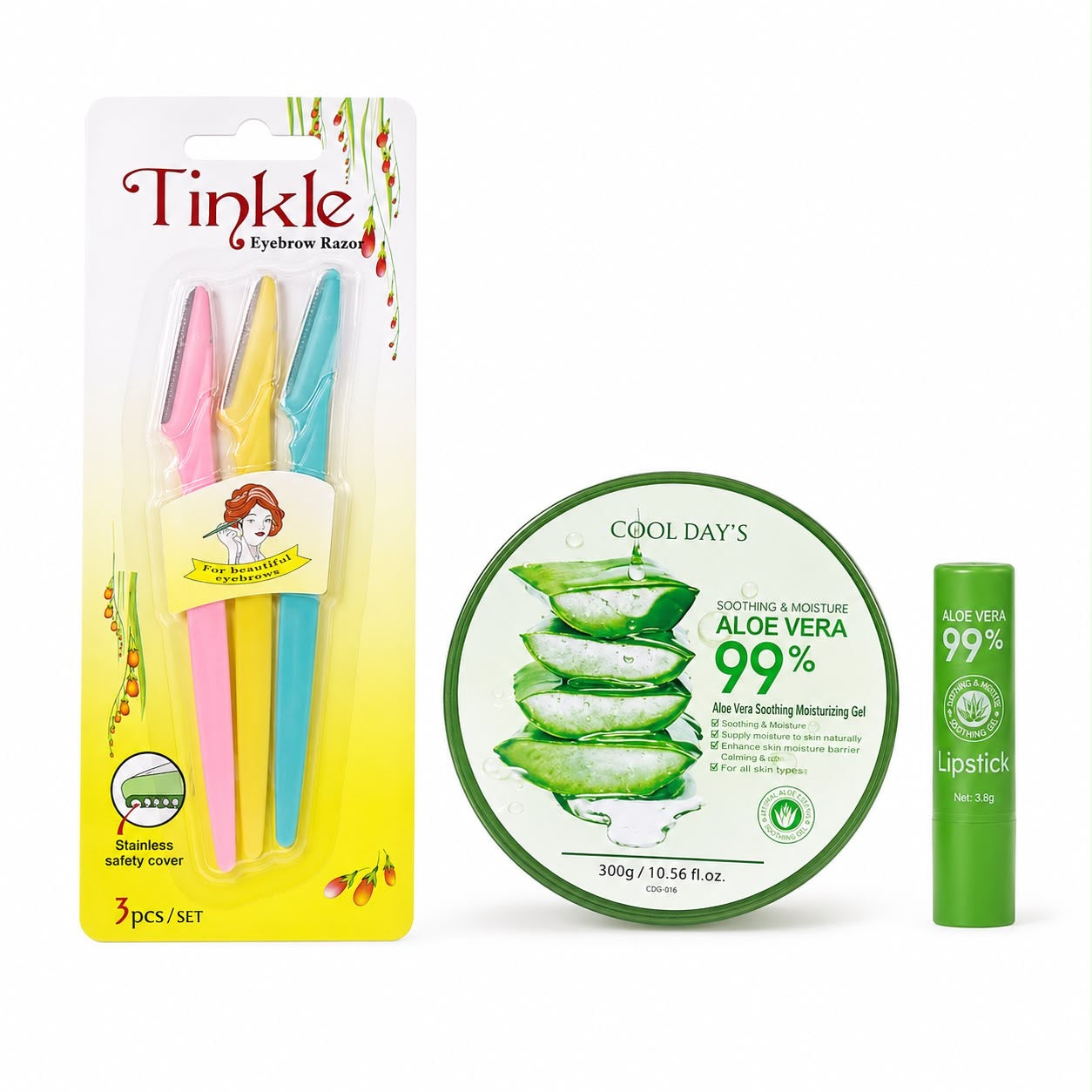 Beauty Care Set