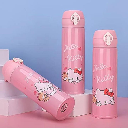 Hello Kitty Thermos