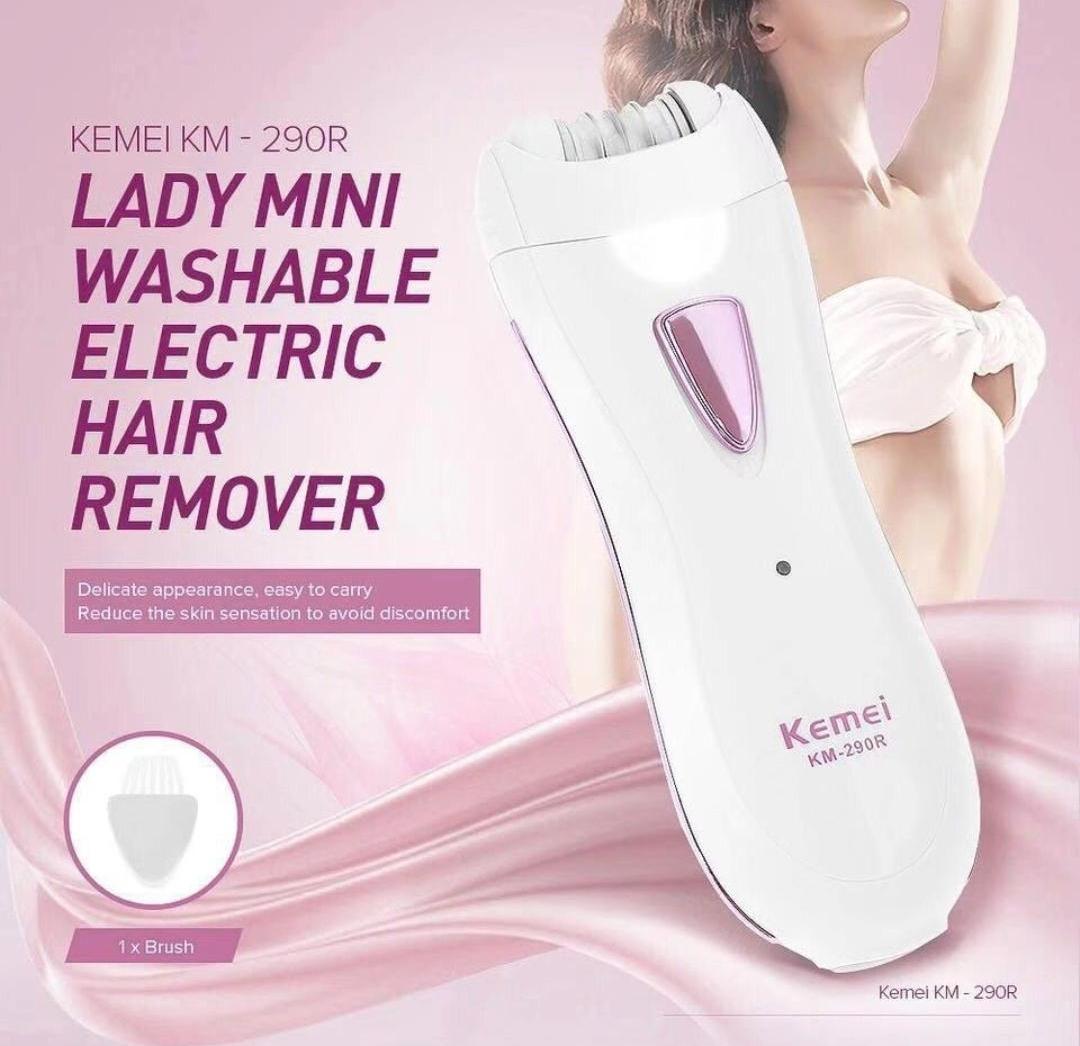 Women's Shaver