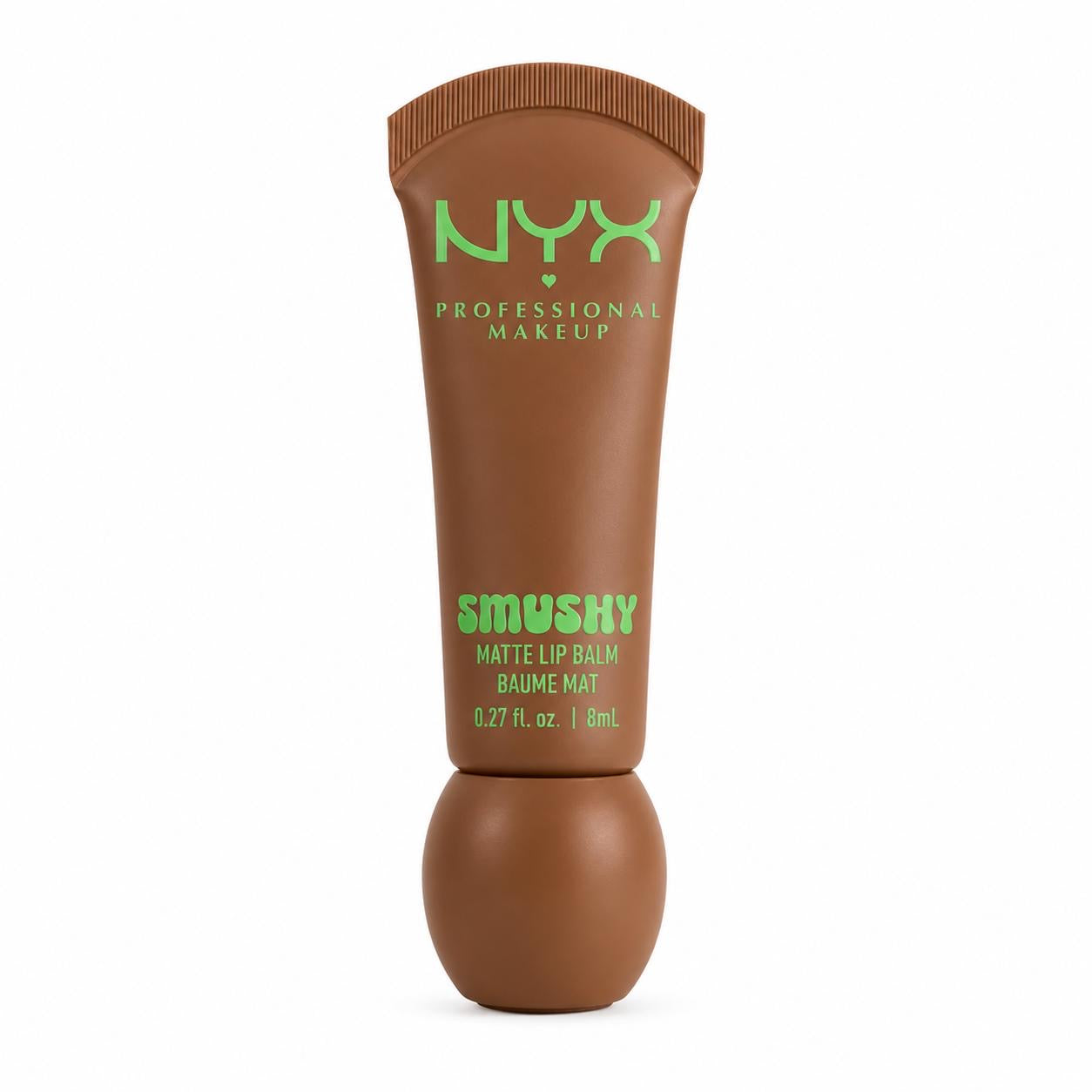 NYX Smushy Matte Lip Balm