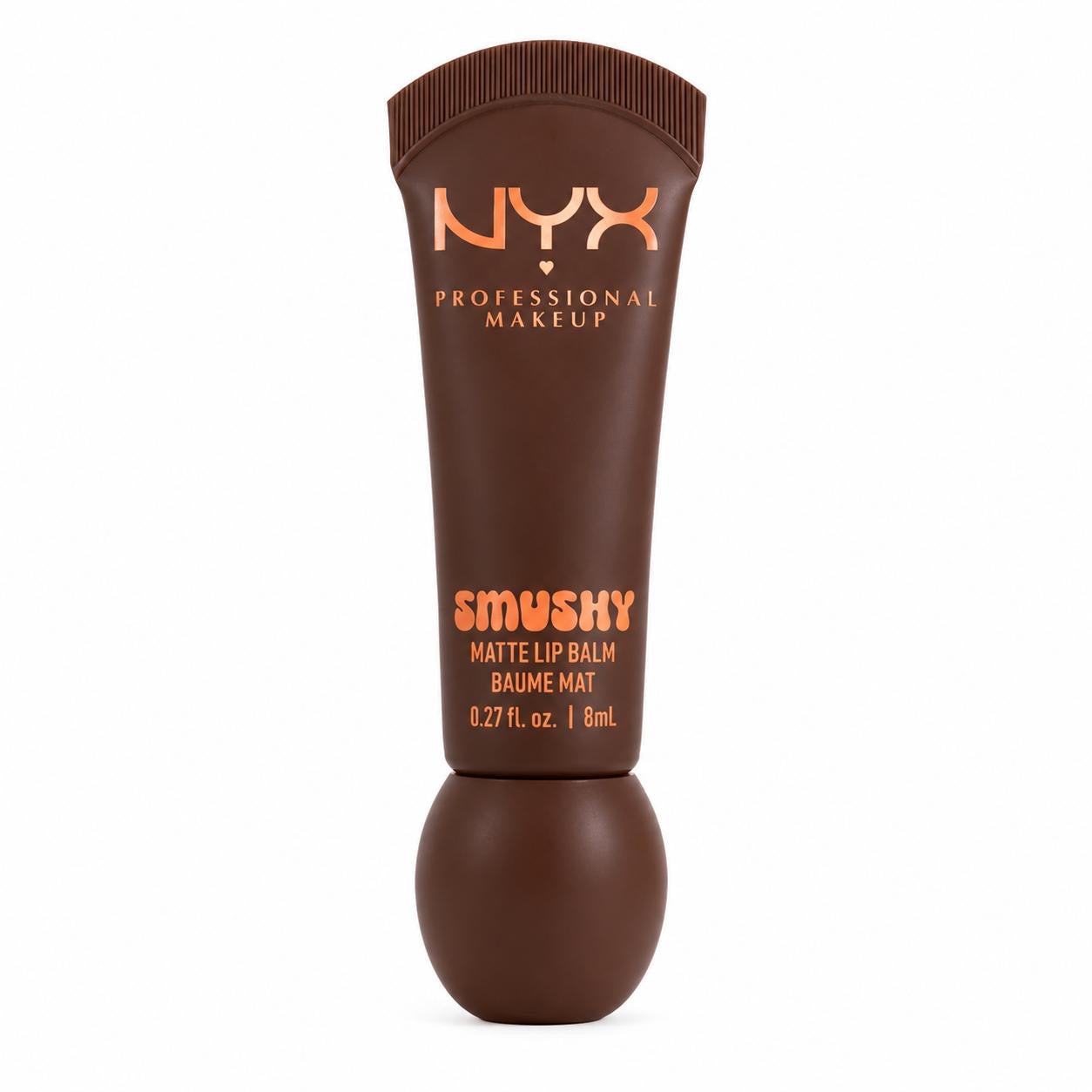 NYX Smushy Matte Lip Balm