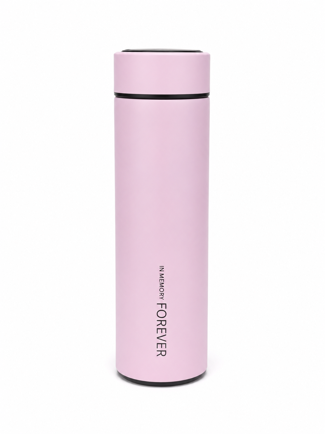 Elegant Insulated Water Bottle