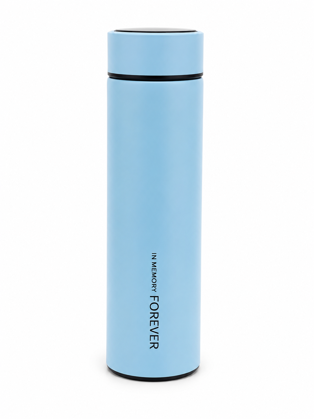 Elegant Insulated Water Bottle