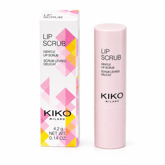 KIKO Milano Gentle Lip Scrub