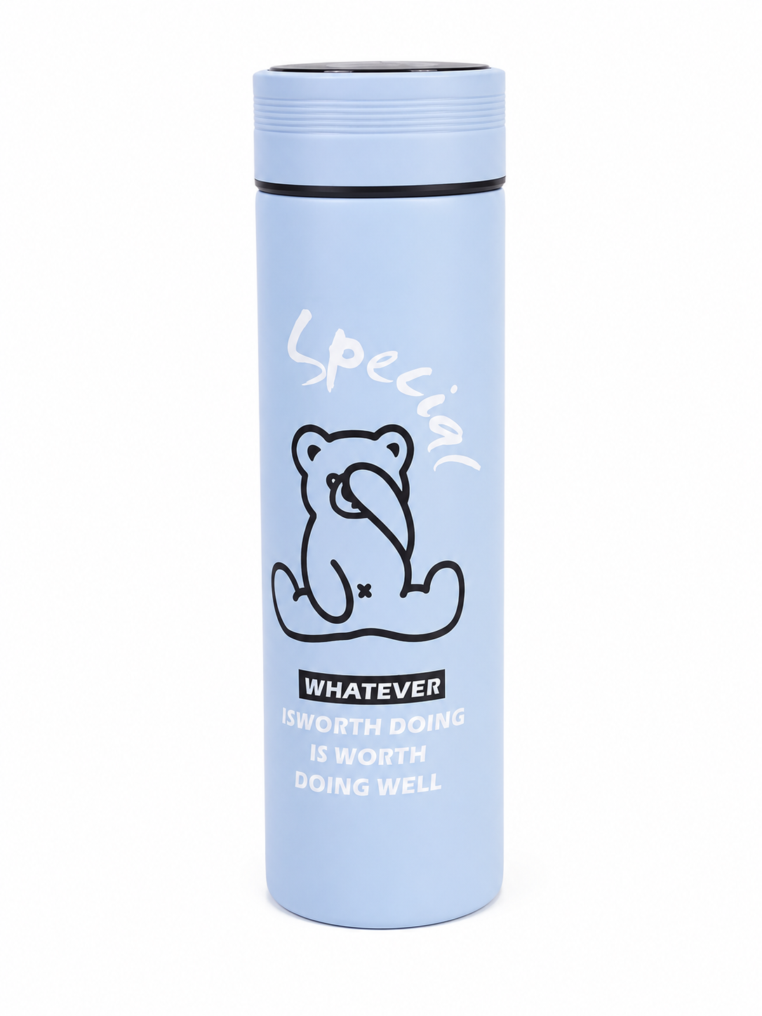 Insulated Water Bottle