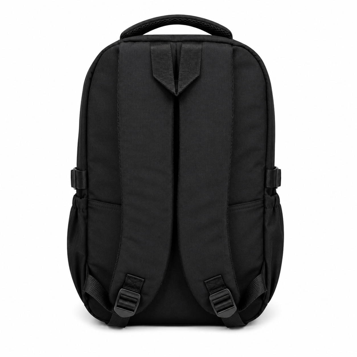 Adidas Multi-Compartment Backpack – Black