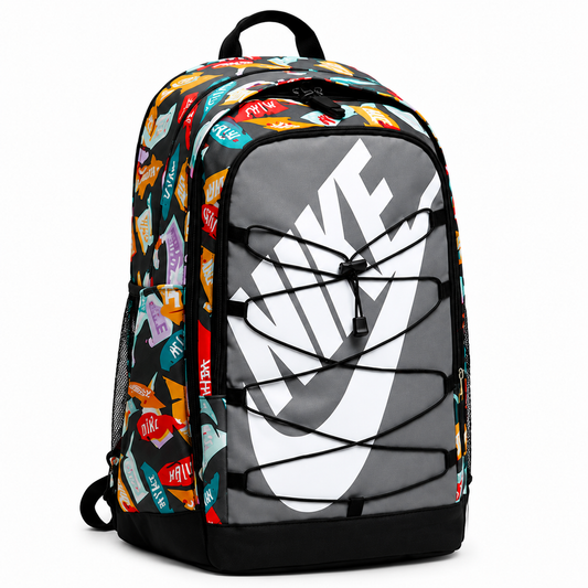 Stylish Multi-Purpose Backpack