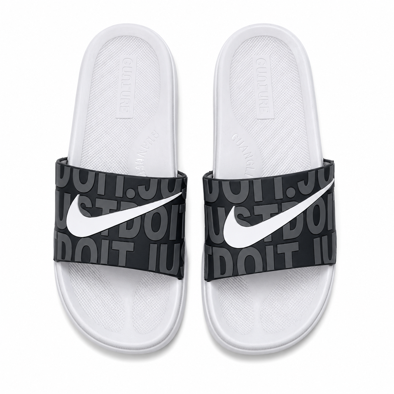 Sport Slide Sandals – Lightweight Comfort for Everyday Wear