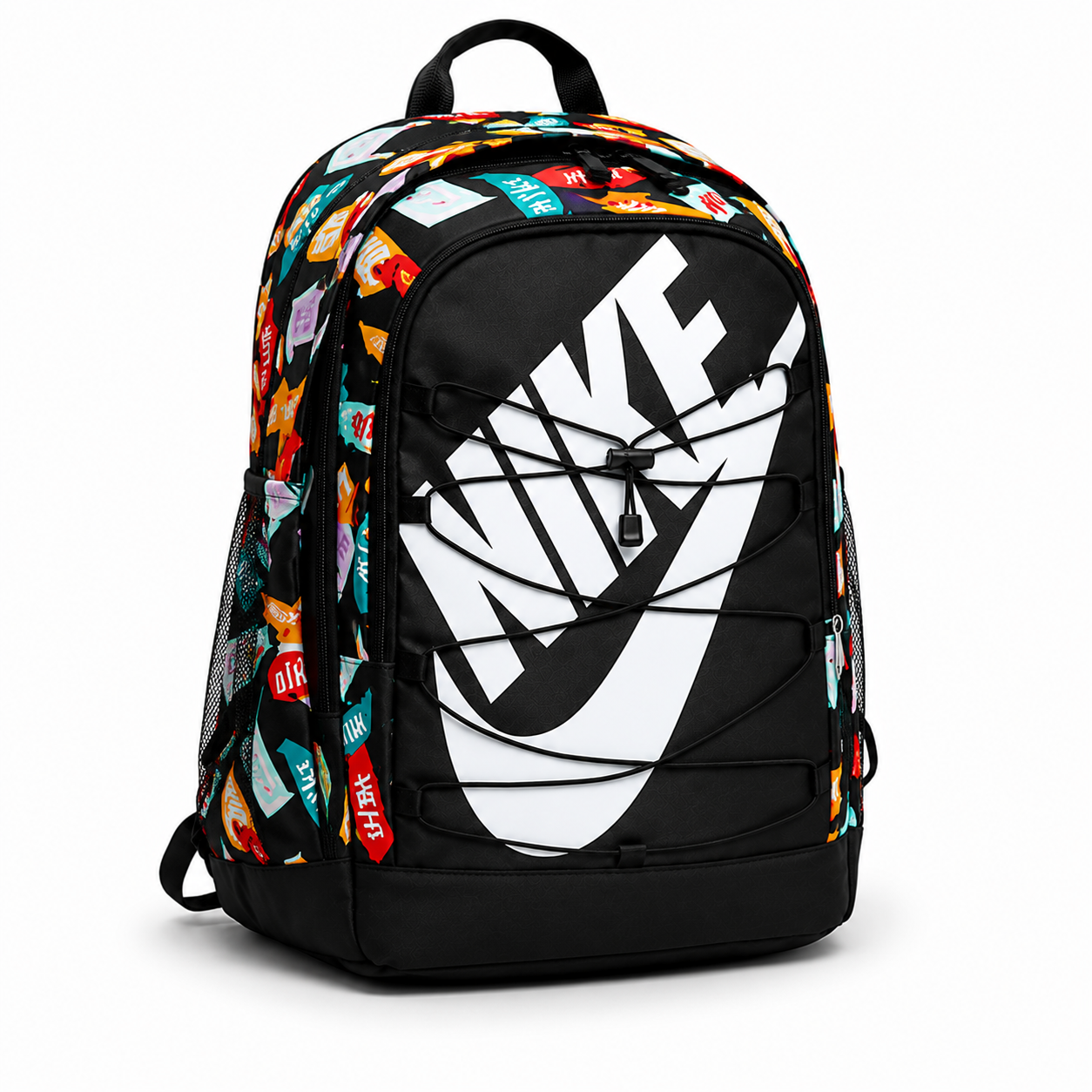 Stylish Multi-Purpose Backpack