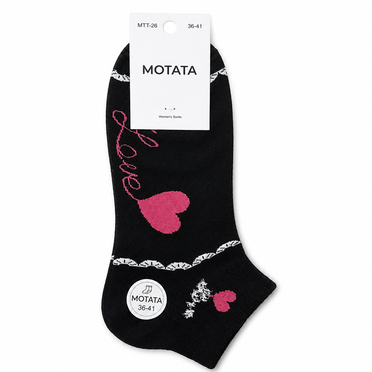 Ankle Socks