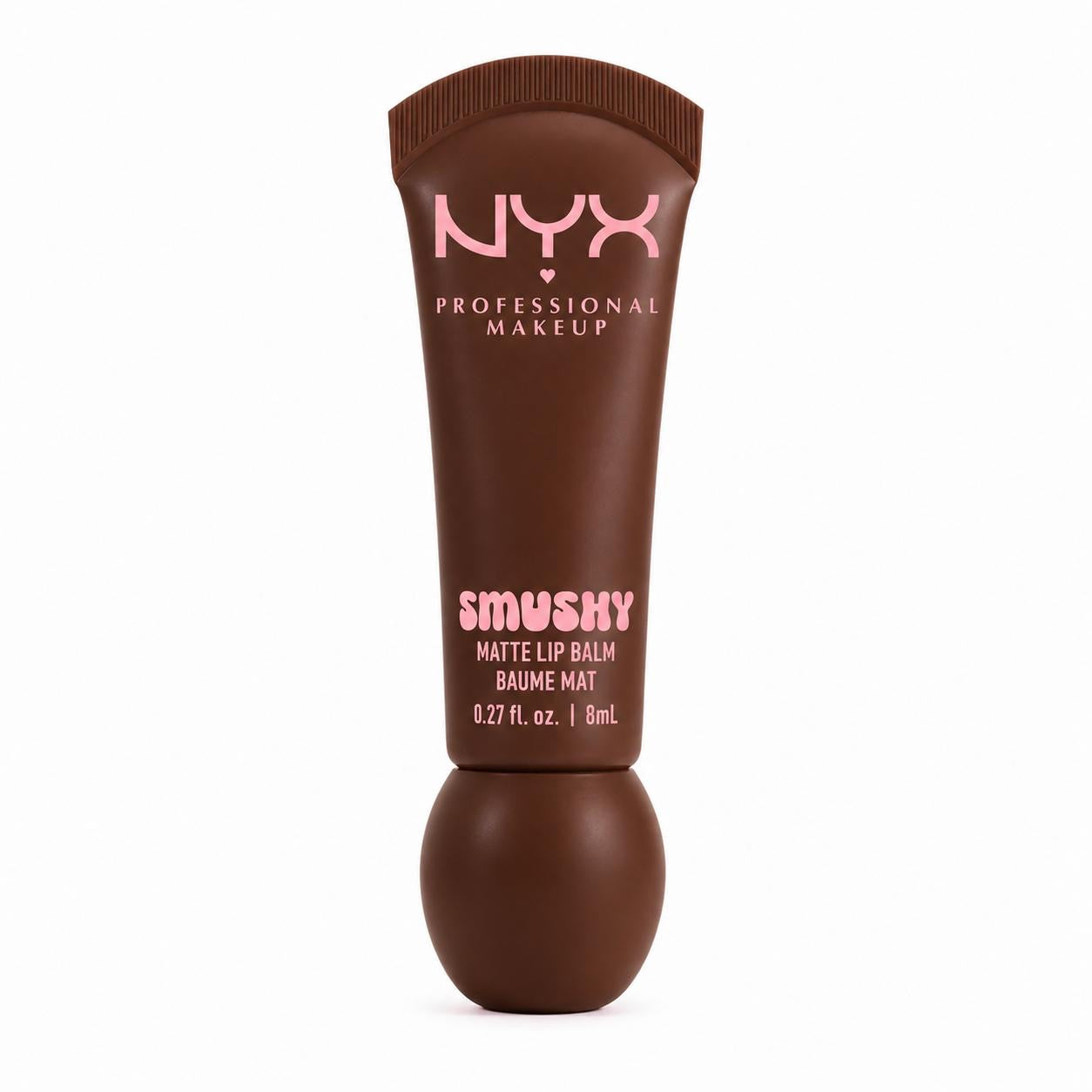 NYX Smushy Matte Lip Balm