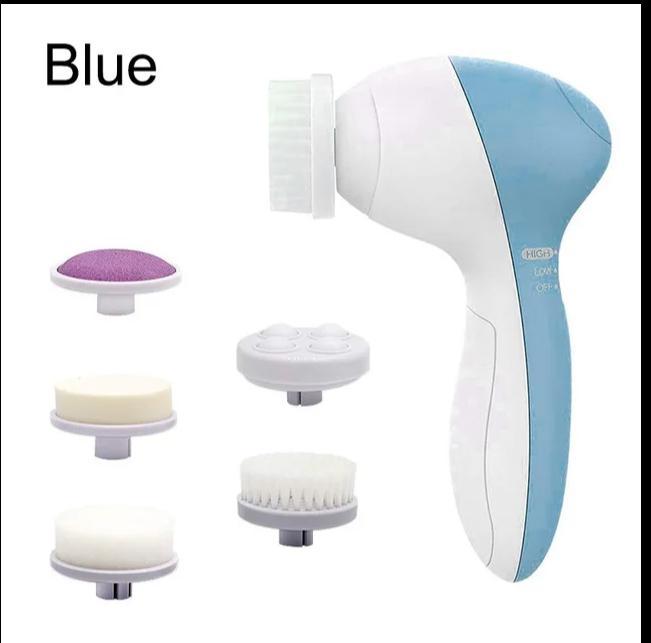 5 in 1 Beauty Care Massager