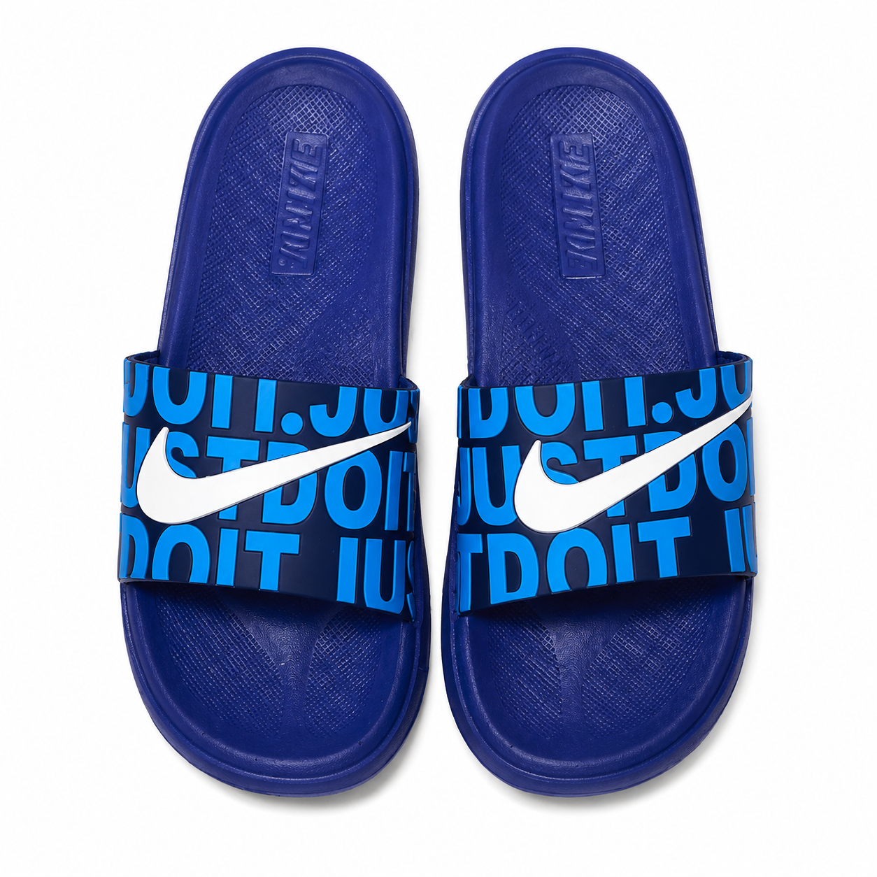 Sport Slide Sandals – Lightweight Comfort for Everyday Wear